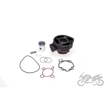 Silindri komplekt 40,20 mm AM6 50 cc