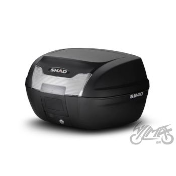 Kohver Shad SH40