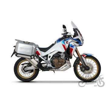 Kohvri adapter, külgmine - Shad Terra, Honda CRF