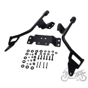Shadi kohvriadapter, Voge 300R