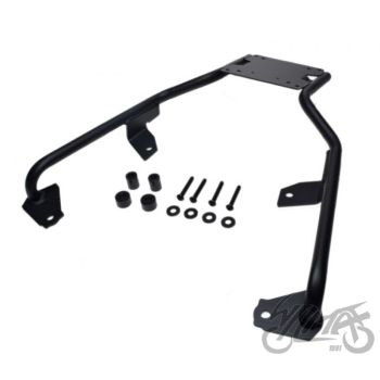 Kohvri adapter, ülemine - Shad, BMW C400X (18-19)