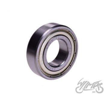 KUULLAAGER 6003 ZZ