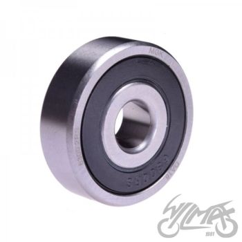 KUULLAAGER 6300 2RS
