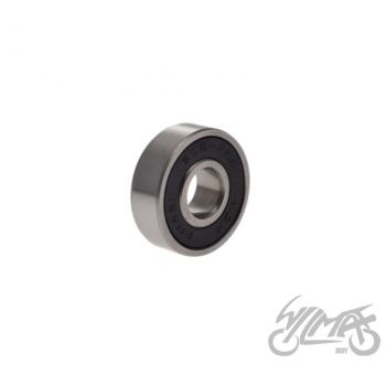 KUULLAAGER, 608 2RS