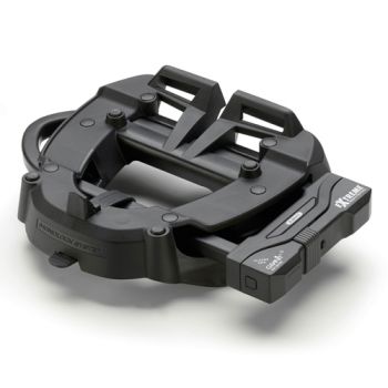 GIVI PLATE FOR MONOLOCK FZ MONRACK