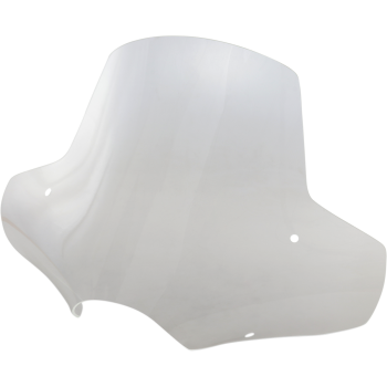 MALIBU PLASTIC CLEAR