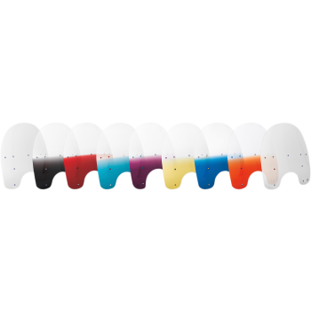 15 SLIM 9 LT. PLAST-CLR