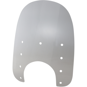 17 SLIM 9 LT. PLAST-CLR