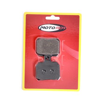 PIDURIKLOTSID PIAGGIO X8 X9 BEVERLY 125-500 YAMAHA MAJESTY 125/150 SUZUKI UH BURGMAN 125/150 CF MOTO 125/150/250 APRILIA RSV 1000 DUCATI MULTISTRADA FM