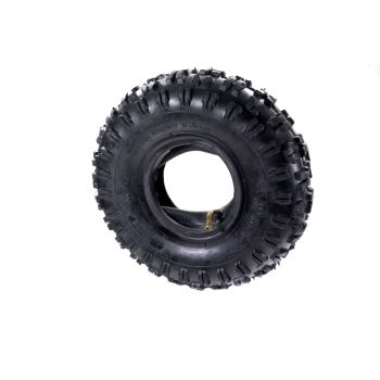 ATV REHV 4'' 4.10x4 SISEREHVIGA WB