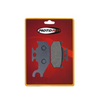 Piduriklotsid Benelli Cafe Nero 250 Suzuki UH LC FM