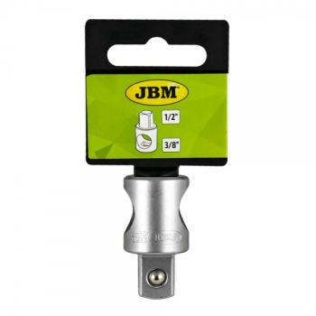 SUURENDUSABINÕU 3/8" ->1/2" T-SABA MOODUSTAMISE AVAGA JBM