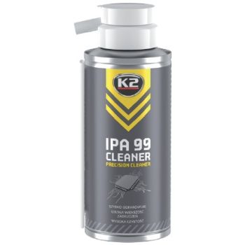 K2 IPA 99 CLEANER KONTAKTIDE. ELEKTROONIKA PUHASTAJA 150ML/AE