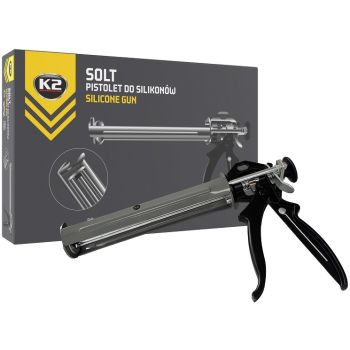 K2 SOLT SILICONE GUN SILIKOONIPÜSTOL