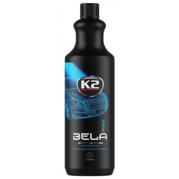 K2 BELA PRO BLUEBERRY AKTIIVVAHT 1L