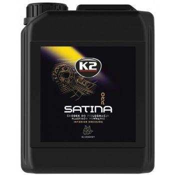 K2 SATINA PRO BLUEBERRY SALONGIHOOLDUSVAHEND 5L