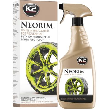 K2 NEORIM PRO VELJEPESUAINE 700ML/PIHUSTI