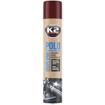 K2 POLO COCKPIT COLA LÄIKIV SALONGIHOOLDUSVAHEND 750ML/AE