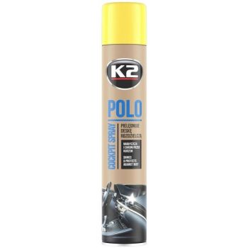 K2 POLO COCKPIT LEMON LÄIKIV SALONGIHOOLDUSVAHEND 750ML/AE