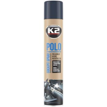K2 POLO COCKPIT MAN LÄIKIV SALONGIHOOLDUSVAHEND 750ML/AE