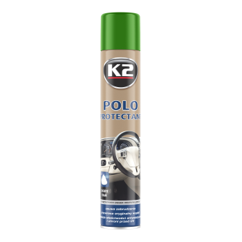K2 POLO PROTECTANT GREEN TEA MATT SALONGIHOOLDUSVAHT 750ML/AE