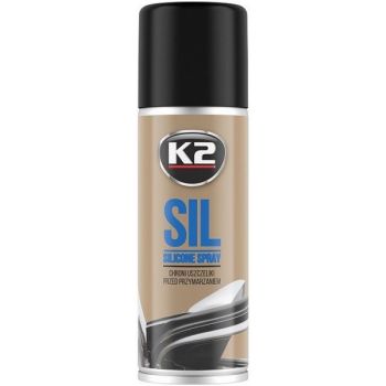 K2 SIL SILIKOONMÄÄRE 150ML/AE