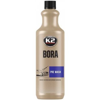 K2 BORA LEOTUSAINE KONTS 1L