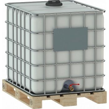 K2 HV 32 HÜDRAULIKA ÕLI / HÜDROÕLI 1000L HVLP 51524/3