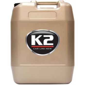 K2 HV 68 HÜDRAULIKA ÕLI / HÜDROÕLI 20L HVLP 51524/3