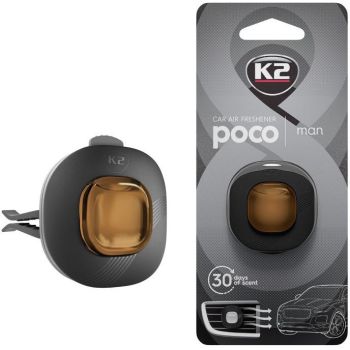 K2 POCO MAN ÕHUVÄRSKENDAJA