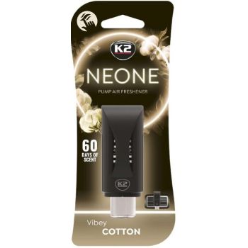 K2 NEONE VIBEY COTTON ÕHUVÄRSKENDAJA