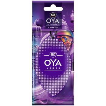 K2 OYA VIBES FAHREN ÕHUVÄRSKENDAJA
