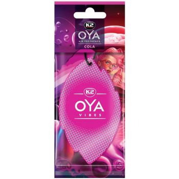 K2 OYA VIBES COLA ÕHUVÄRSKENDAJA