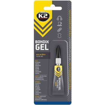 K2 BONDIX GEL KIIRLIIM 3G