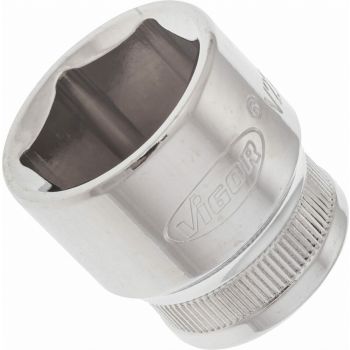 6-POINT SOCKET ? SIZE 20 MM