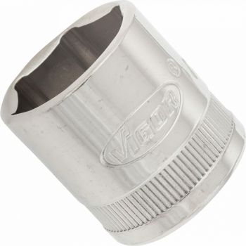 6-POINT SOCKET ? SIZE 18 MM