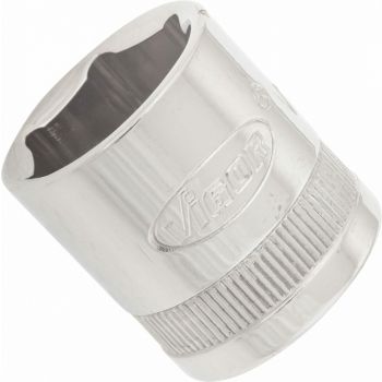 6-POINT SOCKET ? SIZE 17 MM