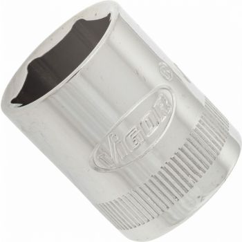 6-POINT SOCKET ? SIZE 15 MM