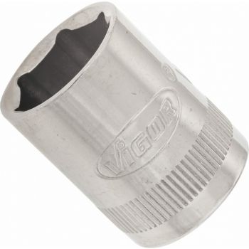 6-POINT SOCKET ? SIZE 14 MM