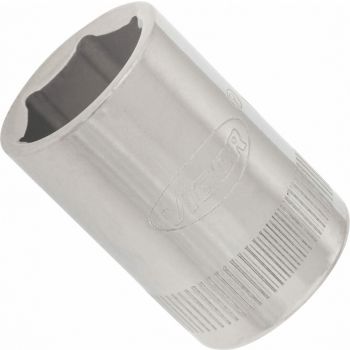 6-POINT SOCKET ? SIZE 12 MM