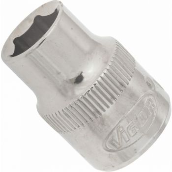 6-POINT SOCKET ? SIZE 9 MM