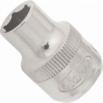 6-POINT SOCKET ? SIZE 8 MM
