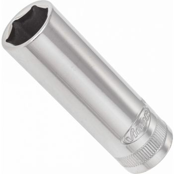 6-POINT SOCKET ? LONG ? SIZE 14 MM