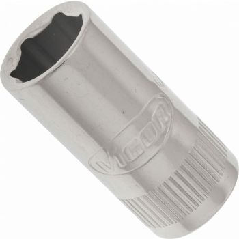 6-POINT SOCKET ? SIZE 8 MM
