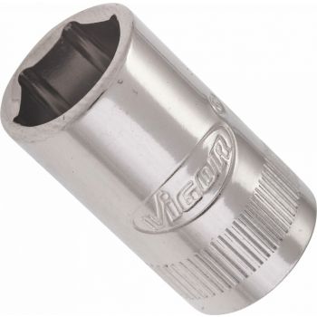 6-POINT SOCKET ? SIZE 10 MM