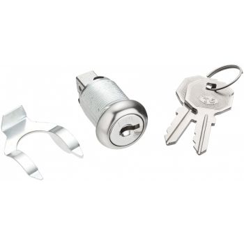SPARE LOCK FOR ALL VIGOR TOOL TROLLEYS AND WORK BENCHES