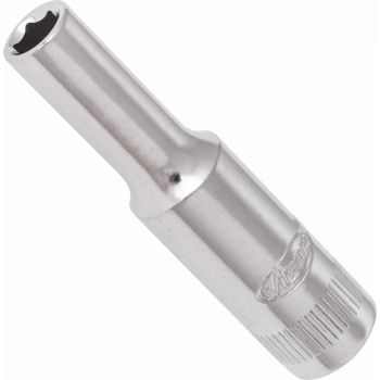 6-POINT SOCKET ? LONG ? SIZE 5 MM