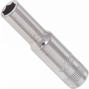 6-POINT SOCKET ? LONG ? SIZE 6 MM