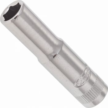 6-POINT SOCKET ? LONG ? SIZE 7 MM