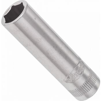 6-POINT SOCKET ? LONG ? SIZE 9 MM